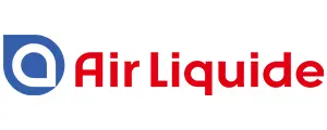 Логотип air liquide