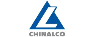 логотип компании chinalco