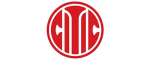логотип компании citic heavy industries